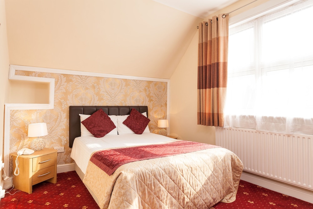 

Firenze - Enfield - Roseview Alexandra Palace Hotel