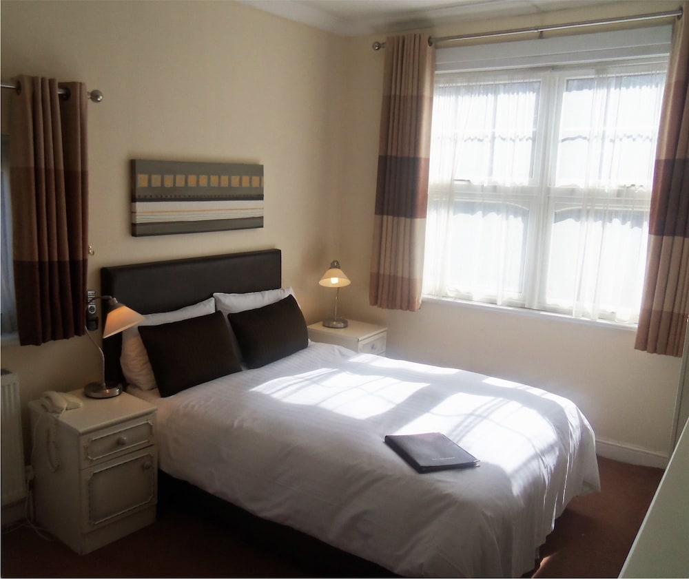 

Palermo - Enfield - Roseview Alexandra Palace Hotel