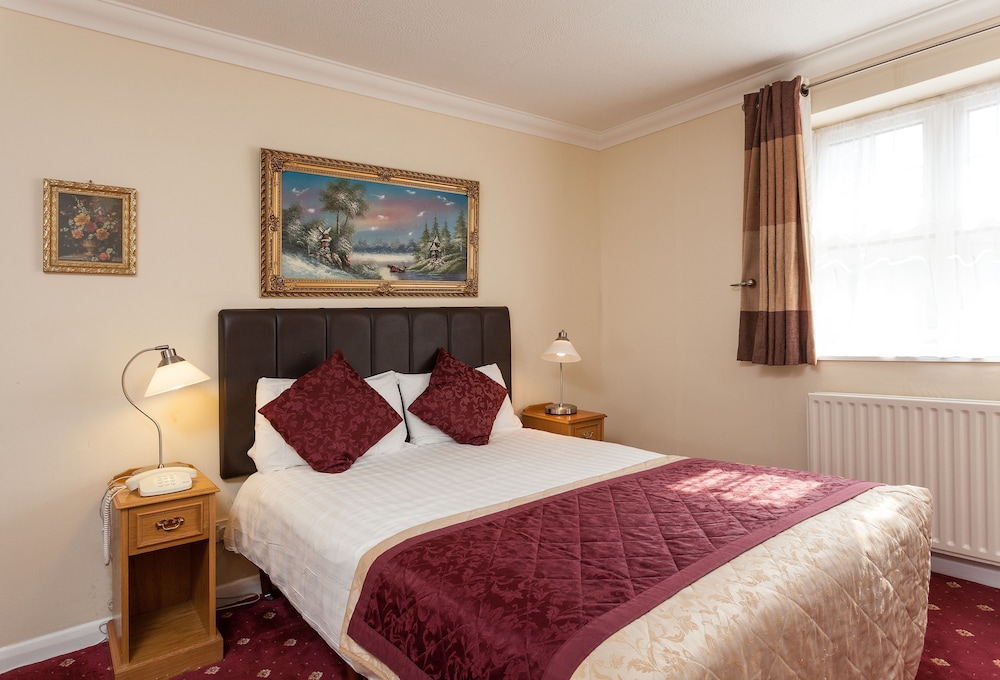 

Venezia - Enfield - Roseview Alexandra Palace Hotel