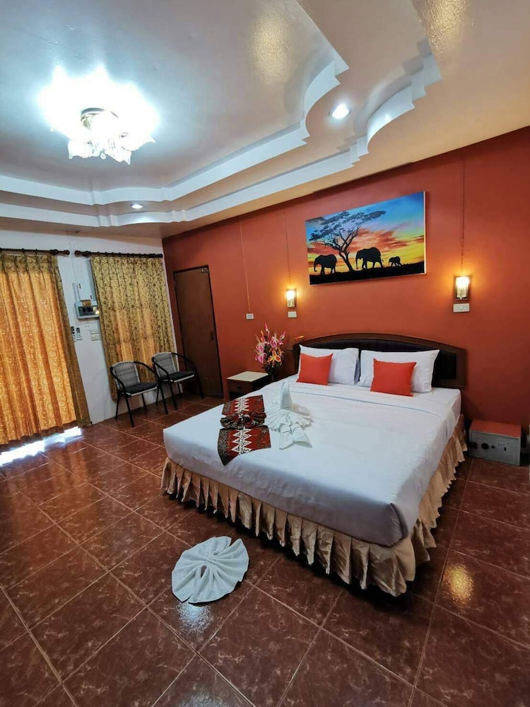 

Roma - Koh Lanta - Ocean View Resort