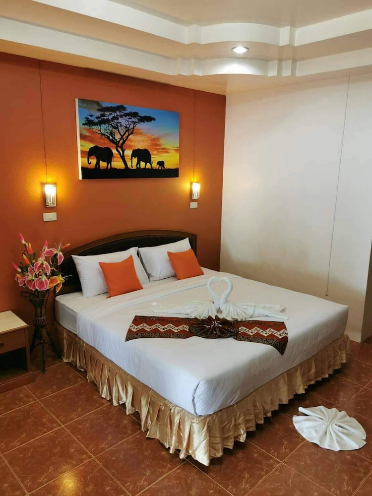 

Roma - Koh Lanta - Ocean View Resort