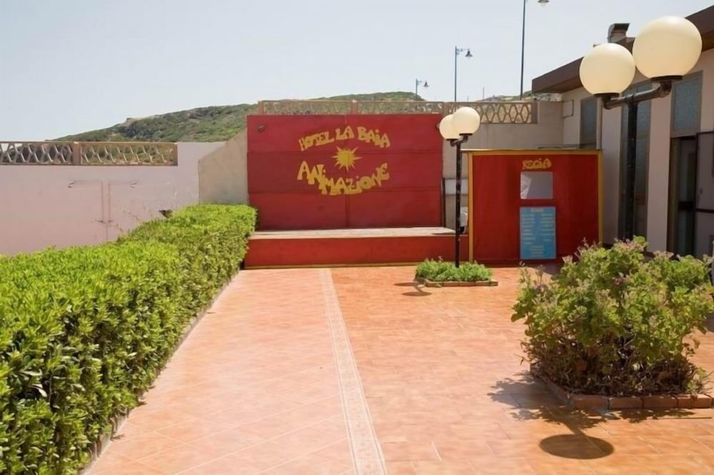 

Venezia - Castelsardo - Hotel Residence La Baia