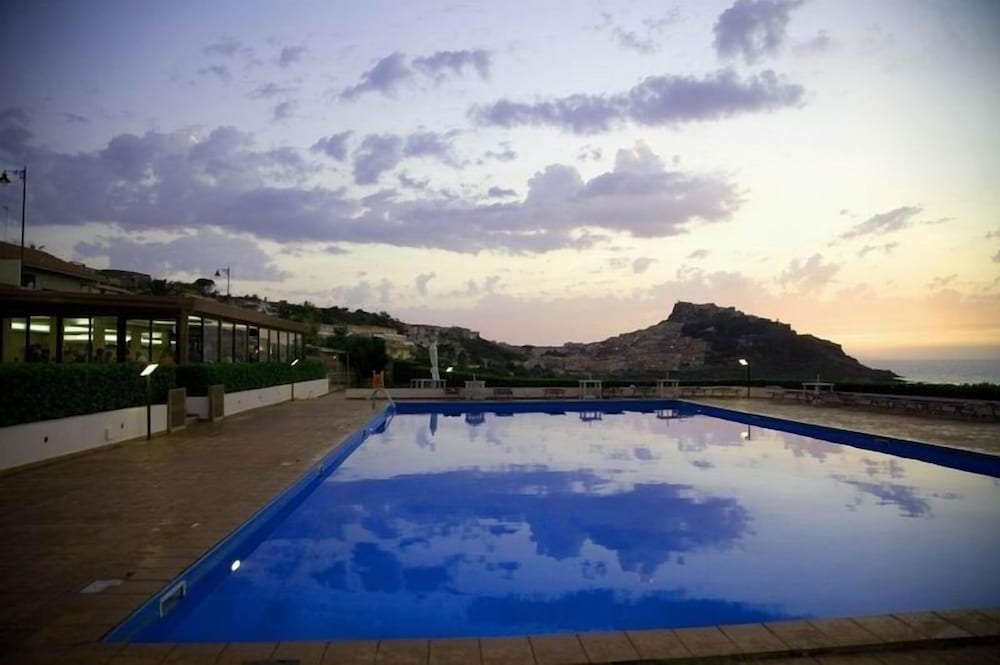 

Roma - Castelsardo - Hotel Residence La Baia