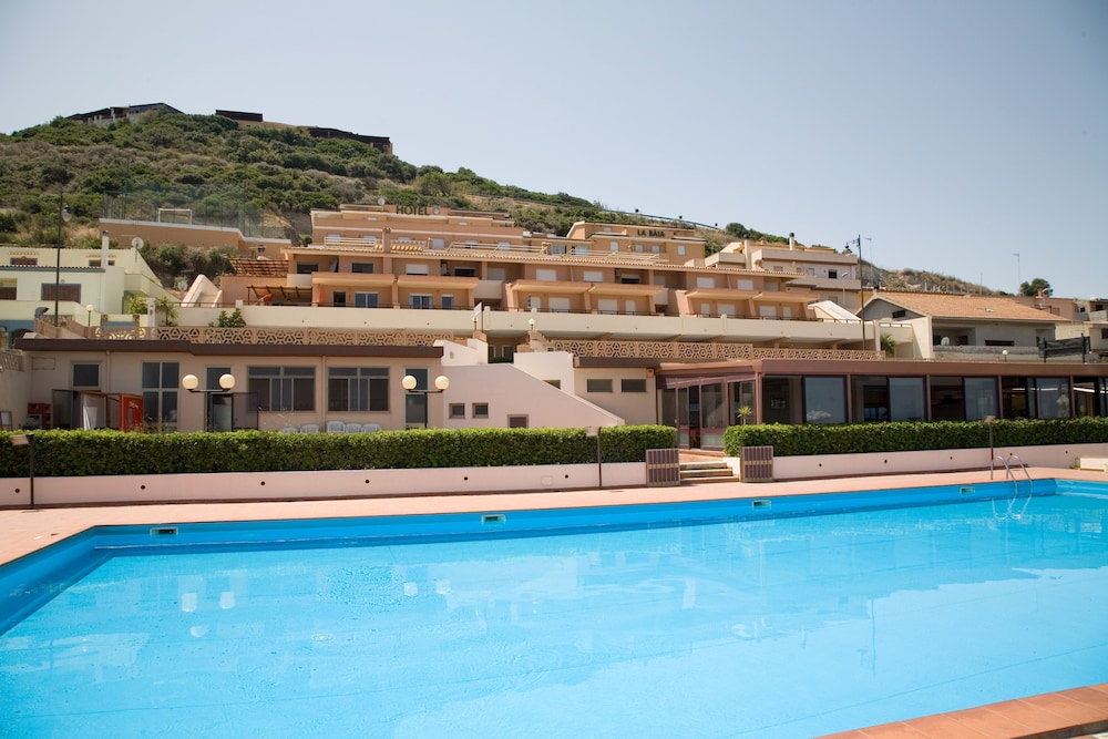 

Pisa - Castelsardo - Hotel Residence La Baia