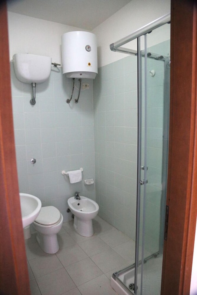

Pisa - Castelsardo - Hotel Residence La Baia