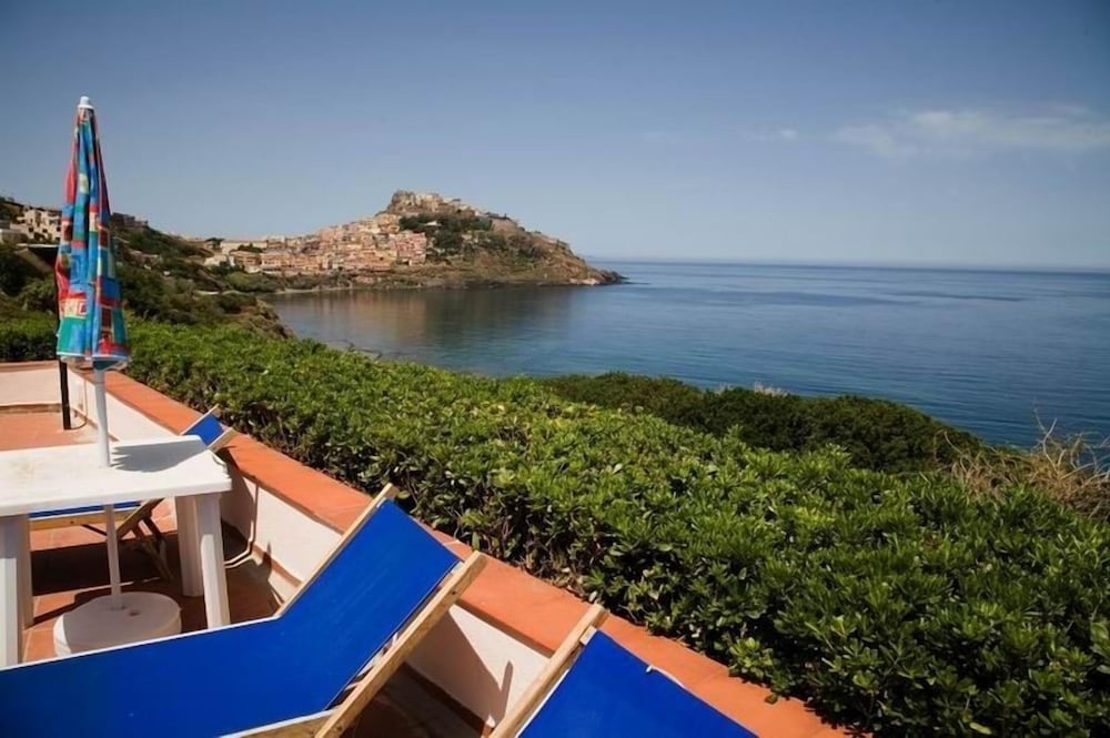 

Roma - Castelsardo - Hotel Residence La Baia