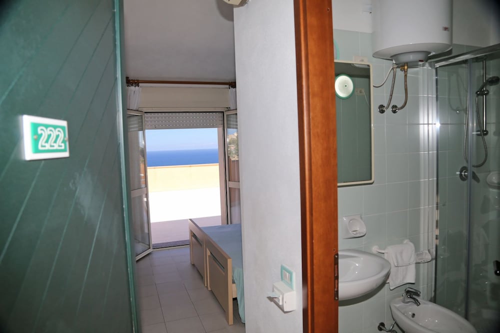 

Roma - Castelsardo - Hotel Residence La Baia