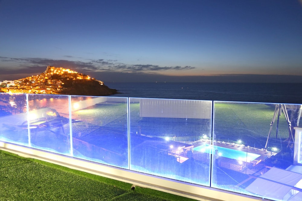 

Milano - Castelsardo - Hotel Residence La Baia