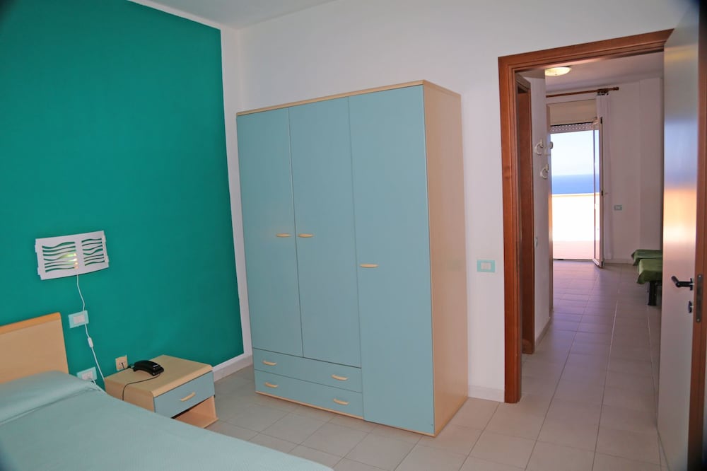 

Firenze - Castelsardo - Hotel Residence La Baia