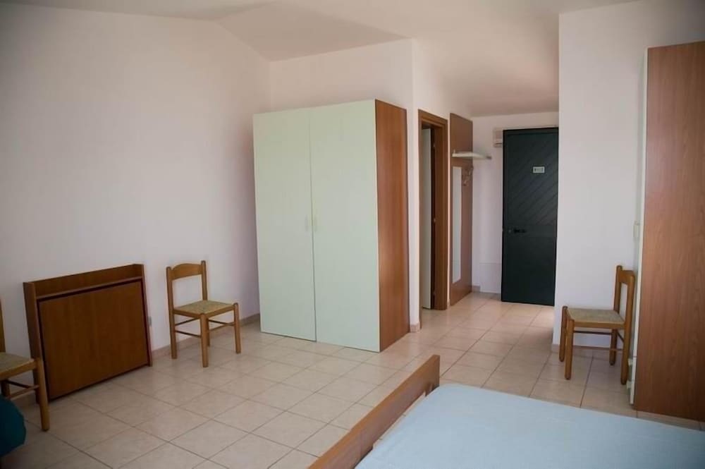 

Milano - Castelsardo - Hotel Residence La Baia