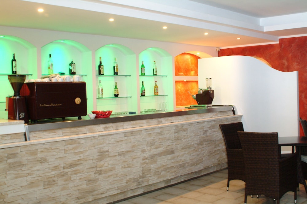 

Ancona - Castelsardo - Hotel Residence La Baia