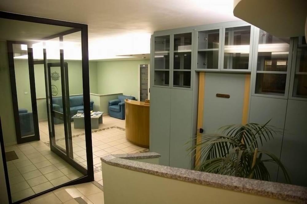 

Ancona - Castelsardo - Hotel Residence La Baia