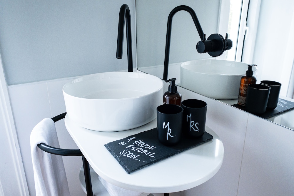 

Venezia - Cascais - A House in Estoril - Adults Only