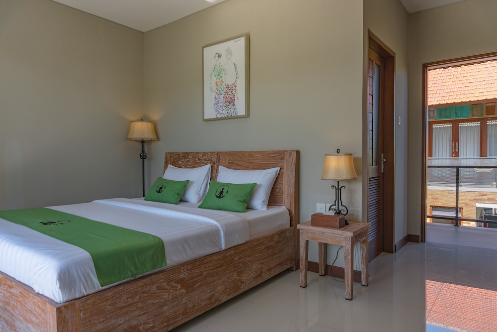

Milano - Payangan - Alam Kawi Ubud Resort & Spa
