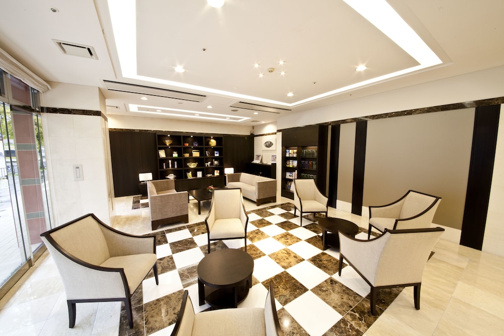 

Milano - Kagoshima - Hotel Hokke Club Kagoshima