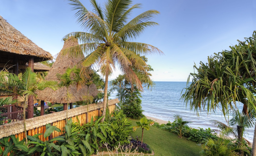 

Venezia - Pacific Harbour - Nanuku Resort Fiji