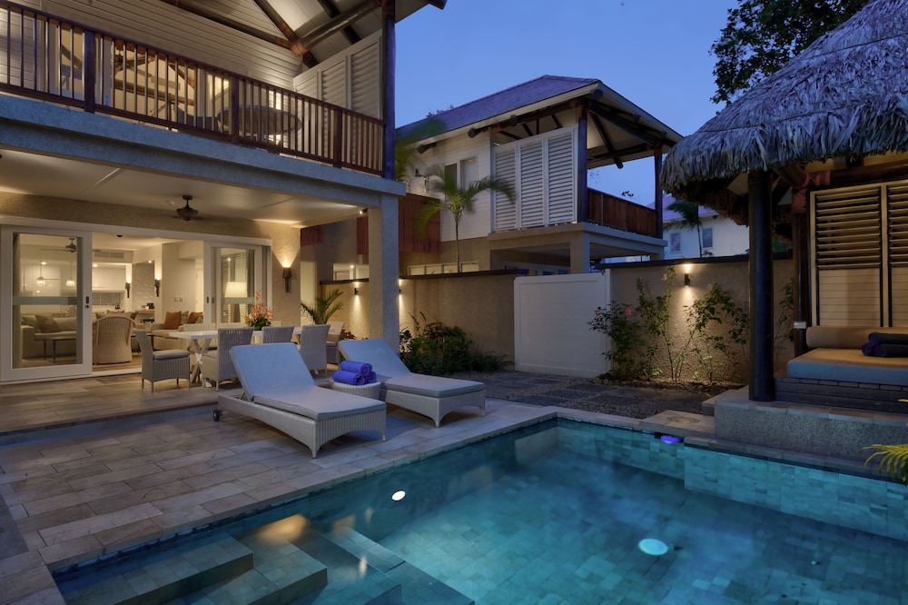 

Milano - Pacific Harbour - Nanuku Resort Fiji