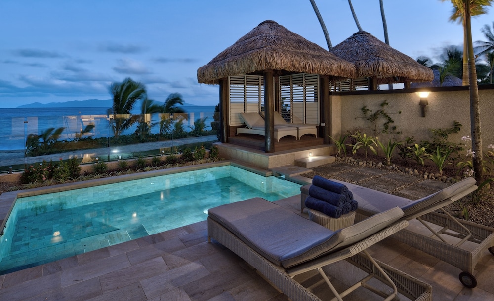 

Bologna - Pacific Harbour - Nanuku Resort Fiji