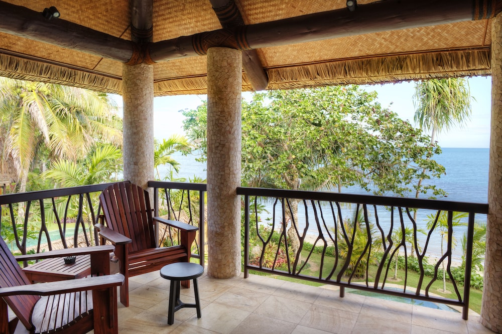 

Milano - Pacific Harbour - Nanuku Resort Fiji