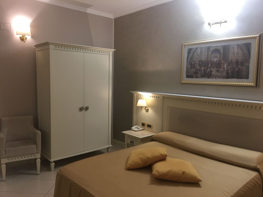 

Verona - Catanzaro Lido - Hotel Niagara