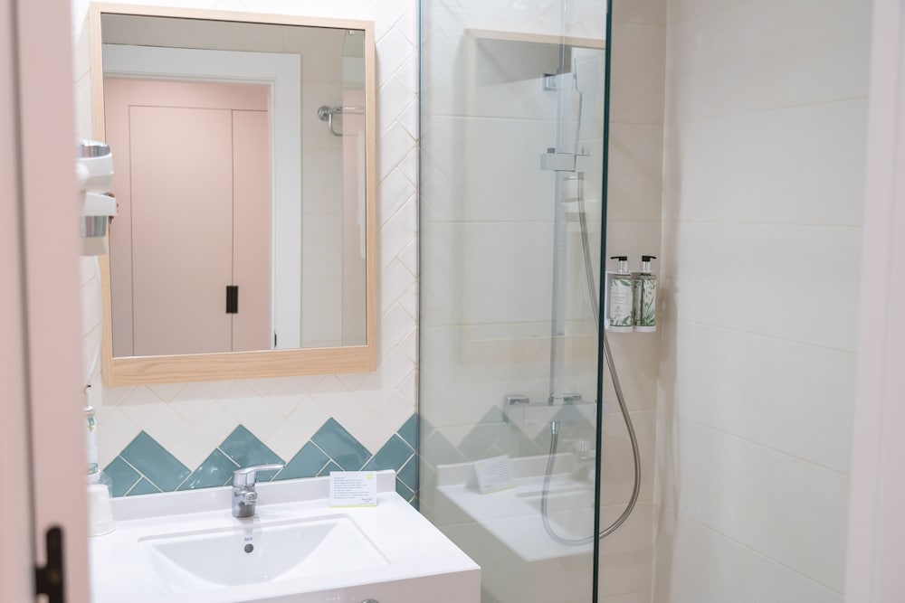 

Milano - Cartagena - Hotel Sercotel Carlos III