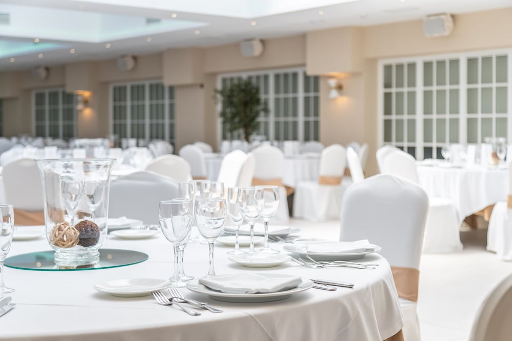 

Roma - Costa Calida, Spagna - Hotel Sercotel Carlos III