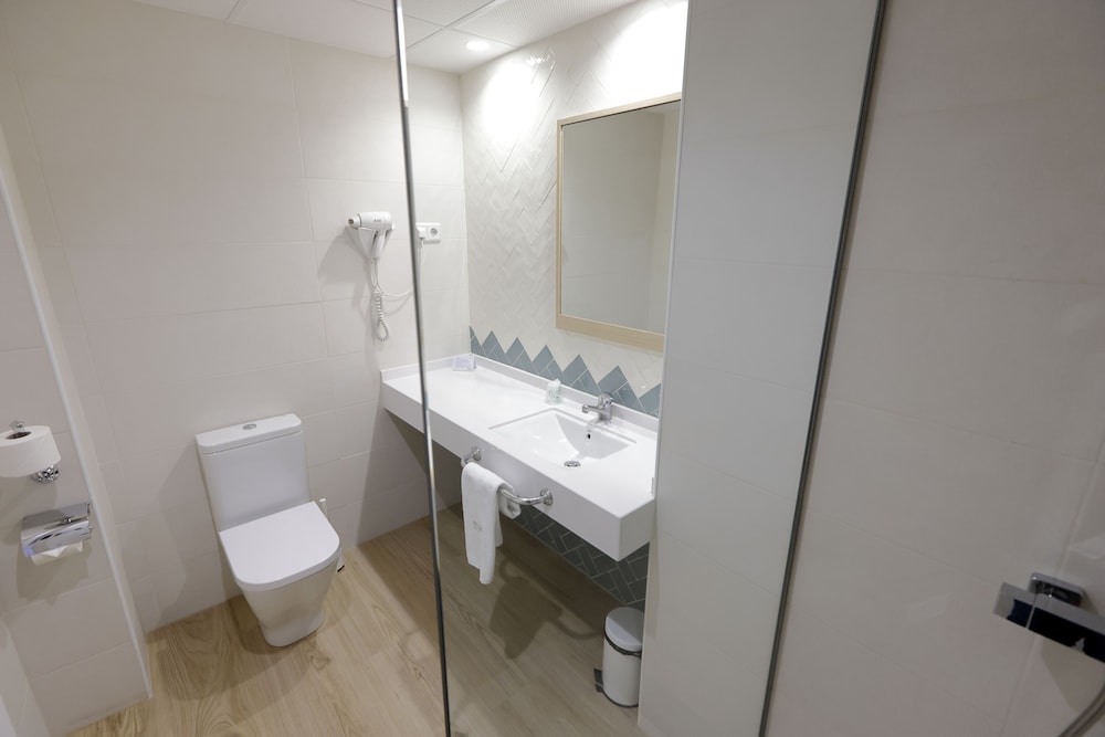 

Roma - Costa Calida, Spagna - Hotel Sercotel Carlos III