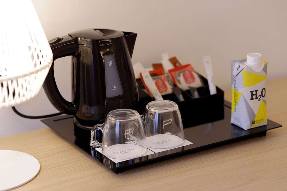 

Bologna - Cartagena - Hotel Sercotel Carlos III