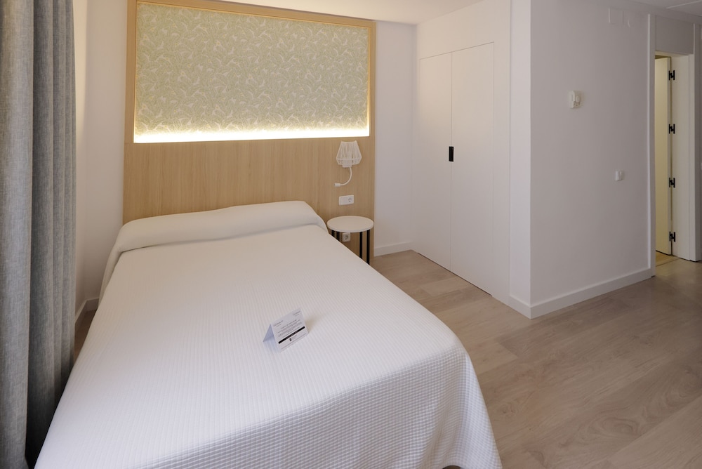 

Milano - Costa Calida, Spagna - Hotel Sercotel Carlos III