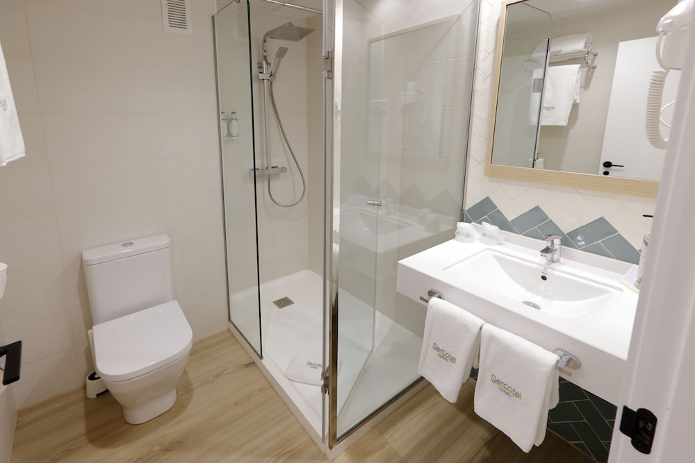 

Milano - Cartagena - Hotel Sercotel Carlos III