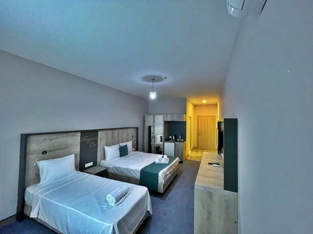 

Milano - Büyükçekmece - Beypark Hotel