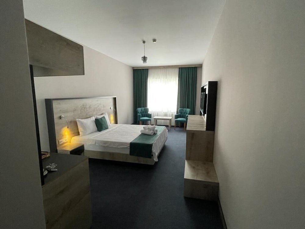 

Bari - Büyükçekmece - Beypark Hotel