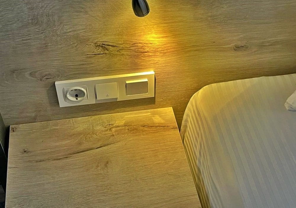 

Roma - Esenyurt - Beypark Hotel