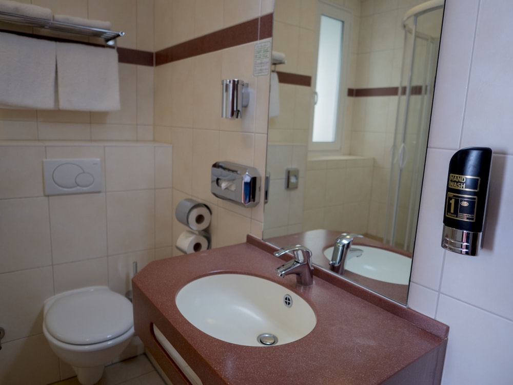 

Bologna - Amburgo - Hotel Residence am Hauptbahnhof
