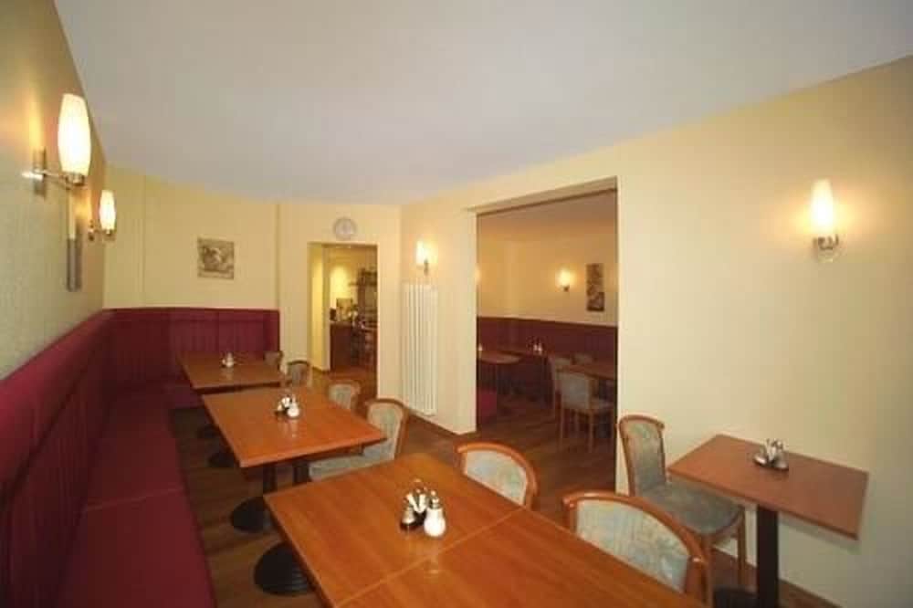 

Roma - Amburgo - Hotel Residence am Hauptbahnhof