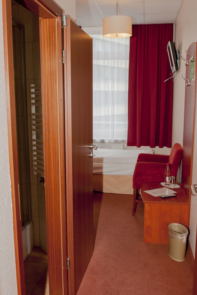 

Roma - Amburgo - Hotel Residence am Hauptbahnhof