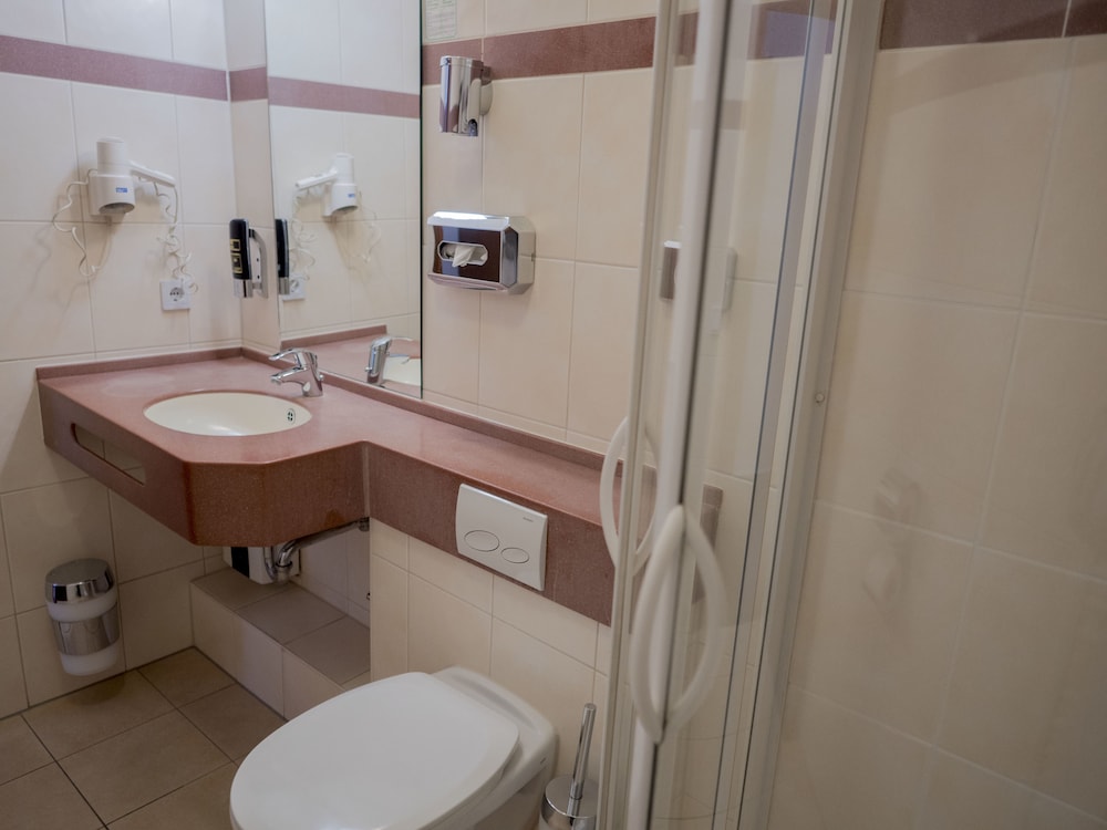 

Roma - Amburgo - Hotel Residence am Hauptbahnhof