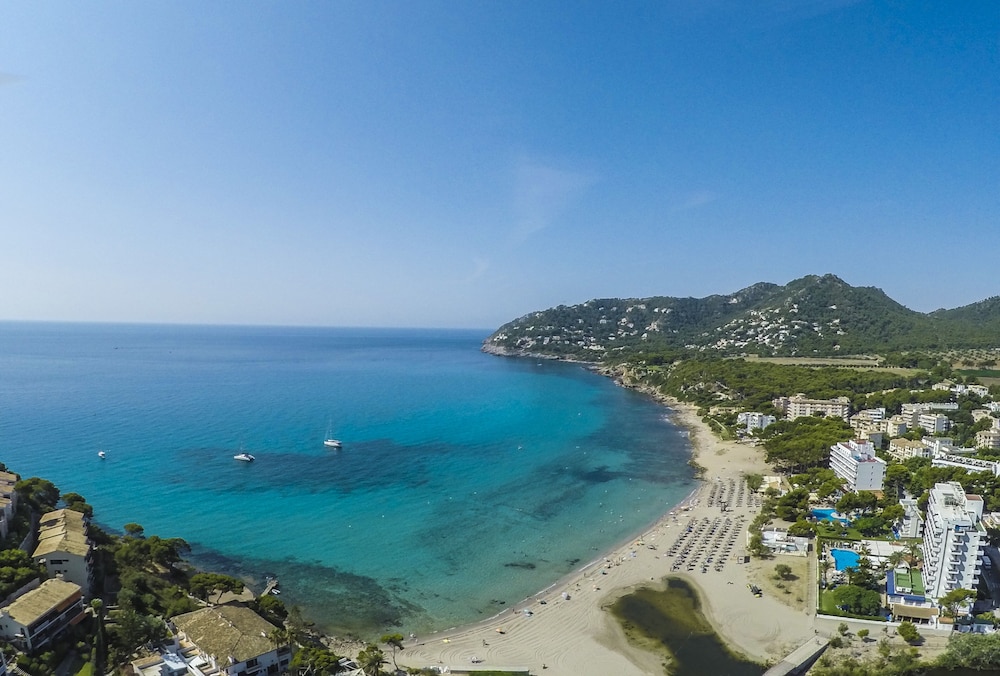 

Firenze - Cala Ratjada - Universal Hotel Laguna