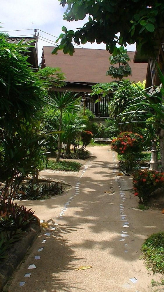 

Bologna - Lamai Beach - Utopia Resort