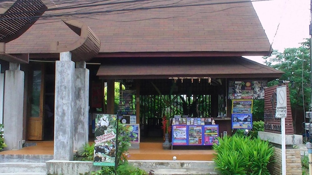 

Roma - Lamai Beach - Utopia Resort