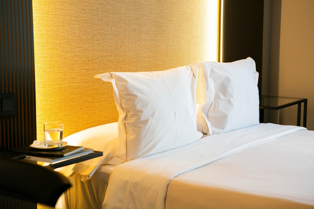 

Milano - Oviedo - Hotel Sercotel Ciudad de Oviedo