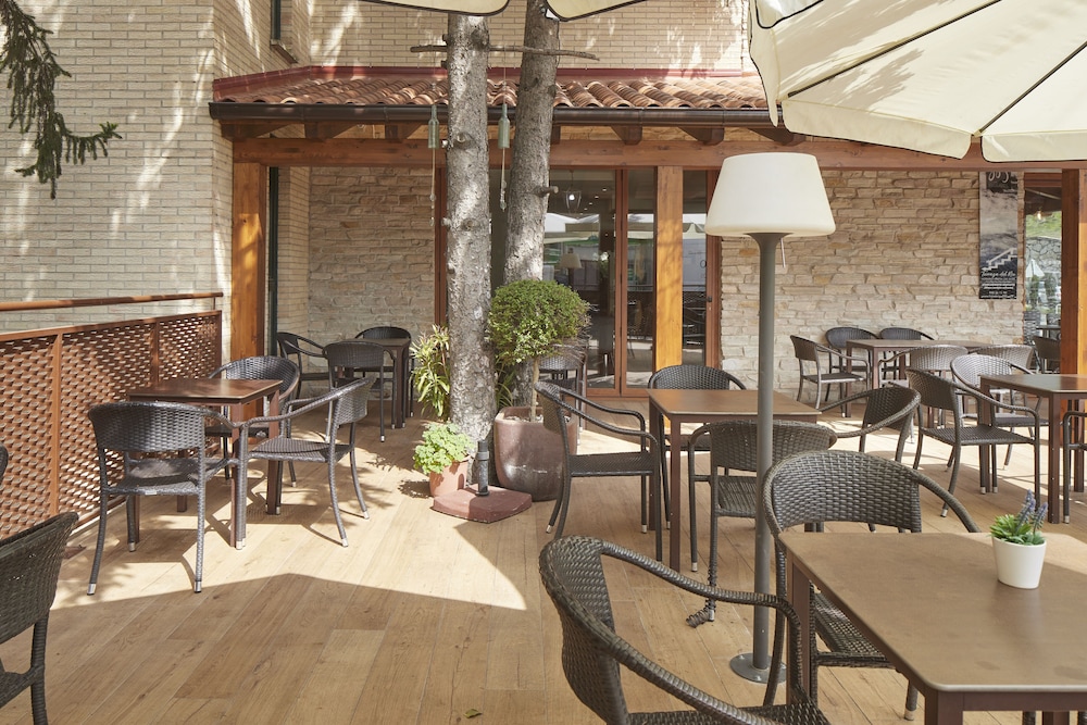 

Roma - Pamplona - Hotel Iriguibel Huarte Pamplona