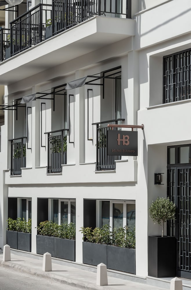 

Brindisi - Zante città - Bitzaro Boutique Hotel