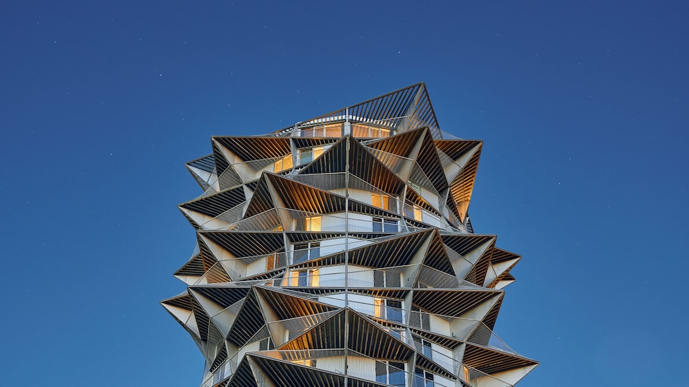 A Place To Hotel Esbjerg
