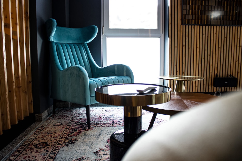 

Roma - Colonia - Nikii City Hotel