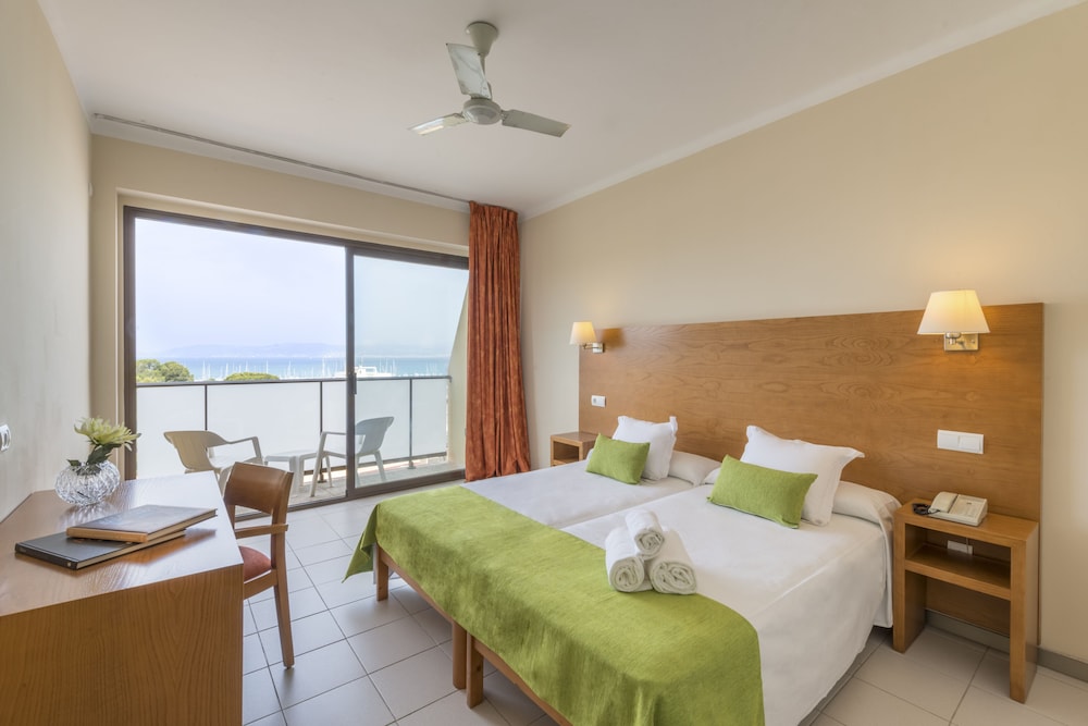 

Pisa - Playa de Palma - Hotel Amazonas