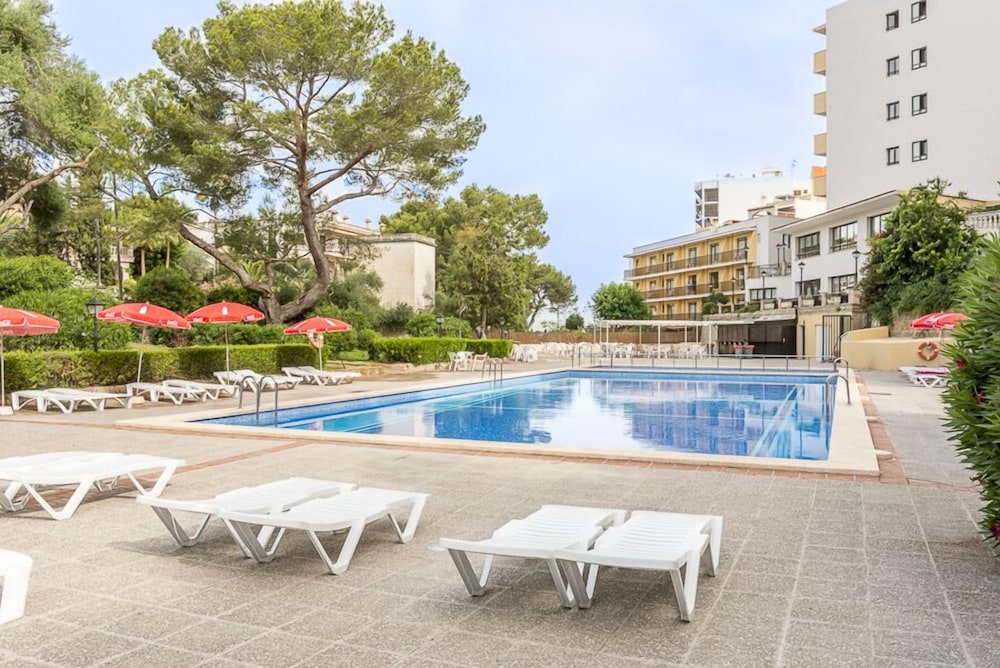 

Roma - Cala Blava - Hotel Amazonas
