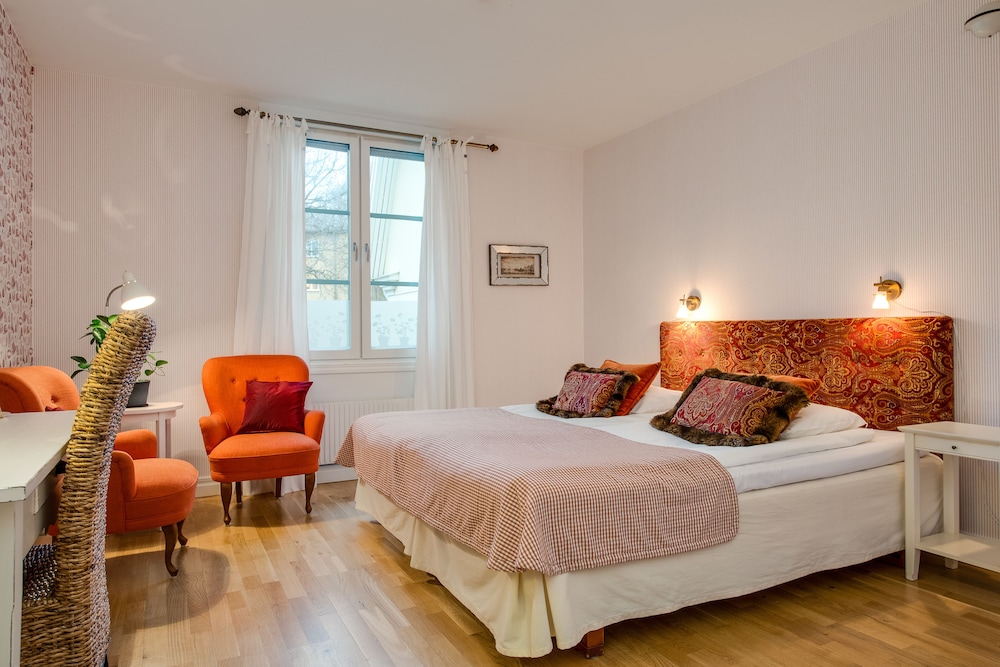 

Milano - Trosa - Trosa Stadshotell & Spa