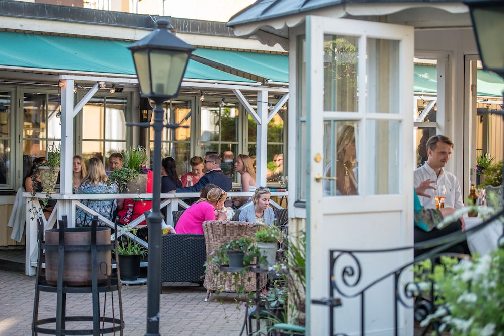 

Milano - Trosa - Trosa Stadshotell & Spa