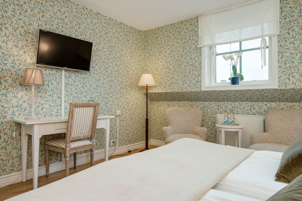 

Milano - Trosa - Trosa Stadshotell & Spa